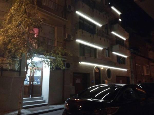 Hotel Venis House à Plovdiv Extérieur photo