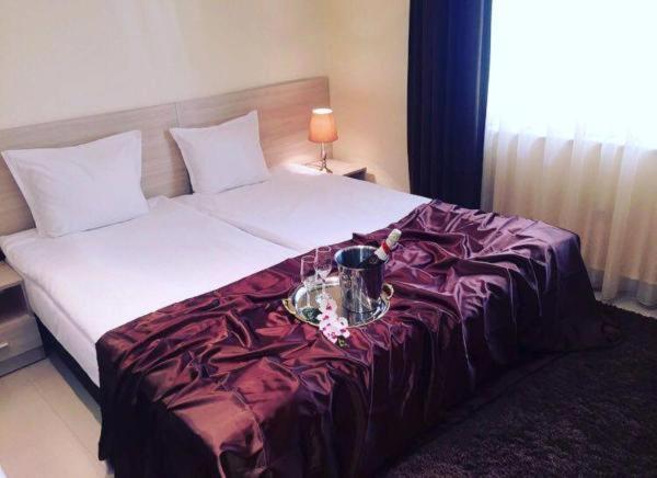 Hotel Venis House à Plovdiv Extérieur photo