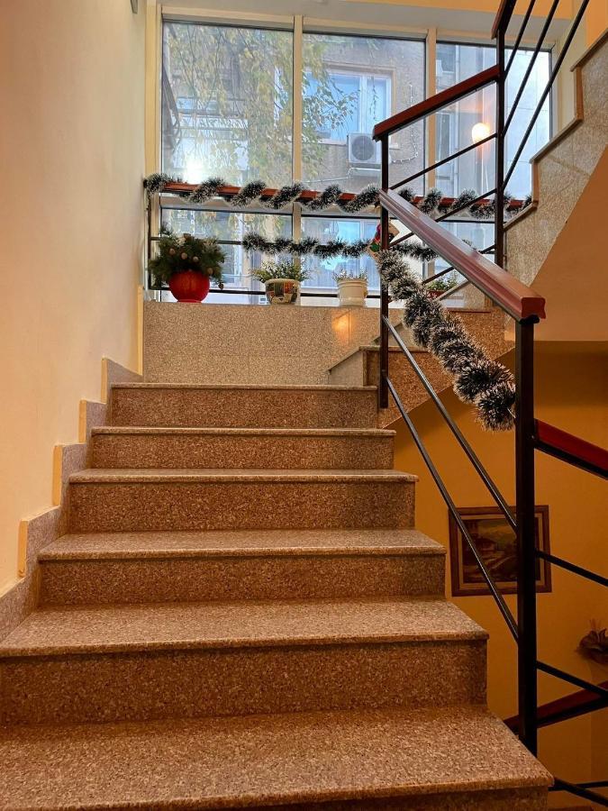 Hotel Venis House à Plovdiv Extérieur photo