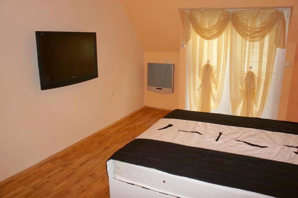 Hotel Venis House à Plovdiv Extérieur photo