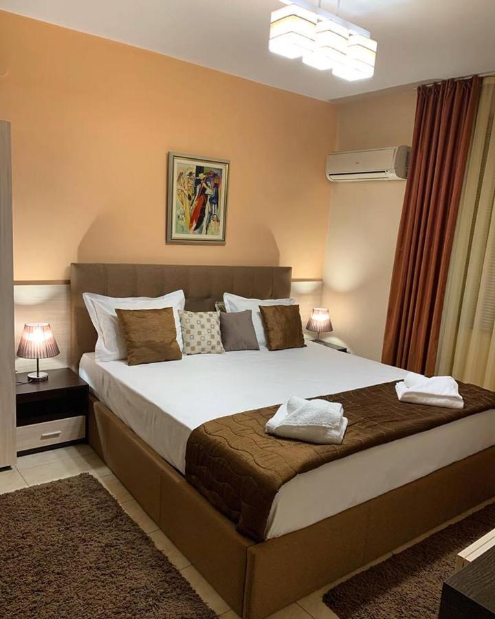 Hotel Venis House à Plovdiv Extérieur photo